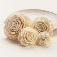 Thick Sola Rose LOL