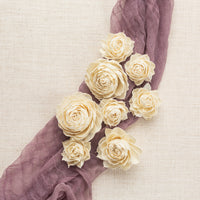Thorned Sola Rose LOL
