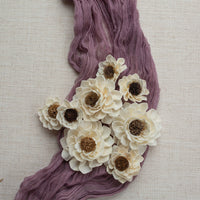 Thistle Dahlia LOL