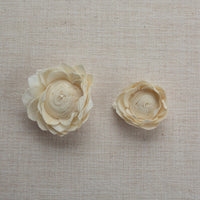 Thin Wide Lotus LOL
