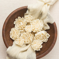Tea Rose
