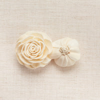 Thick Sola Rose