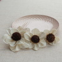 Thistle Daisy