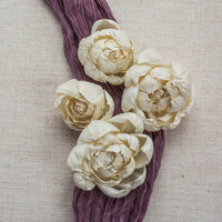 Peony Bud