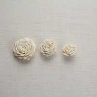 Ribbon Rose