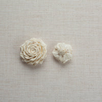 Ribbon Rose