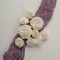 Ribbon Rose
