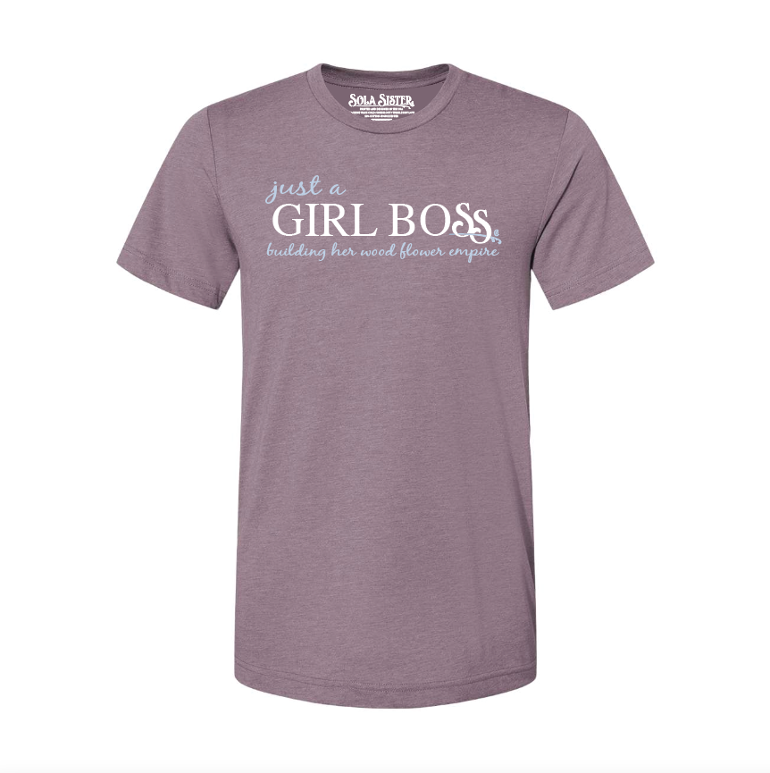 SSC Girl Boss T-Shirt