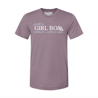 SSC Girl Boss T-Shirt